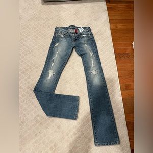 Guess Jeans